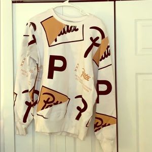 Patta Streetwear Men’s Crewneck